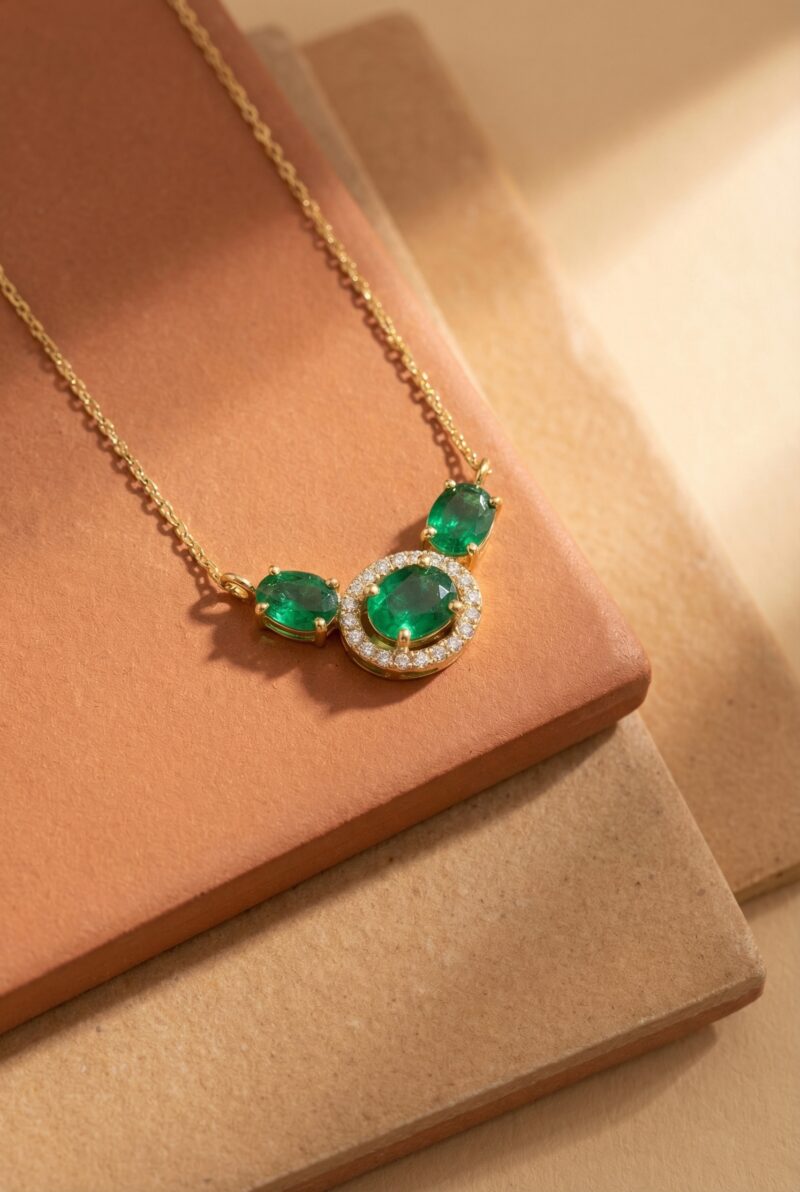 Tanmania - Gemstone - Indraja Fine Jewels