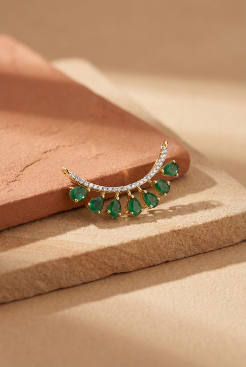 Tanmania - Gemstone - Indraja Fine Jewels