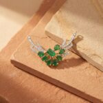 Tanmania - Gemstone - Indraja Fine Jewels