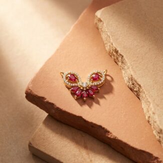 Tanmania - Gemstone - Indraja Fine Jewels