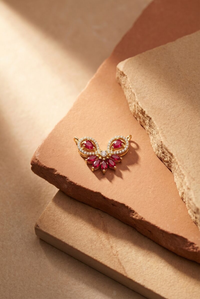 Tanmania - Gemstone - Indraja Fine Jewels