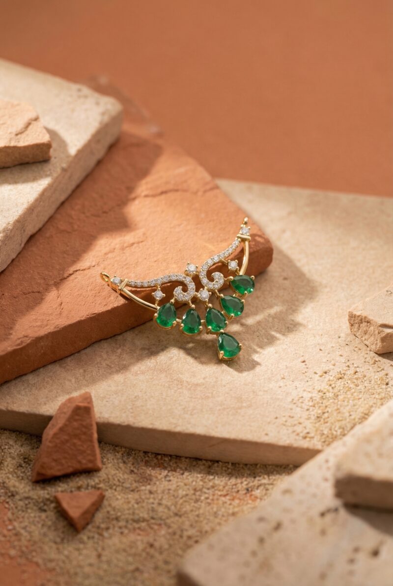 Tanmania - Gemstone - Indraja Fine Jewels