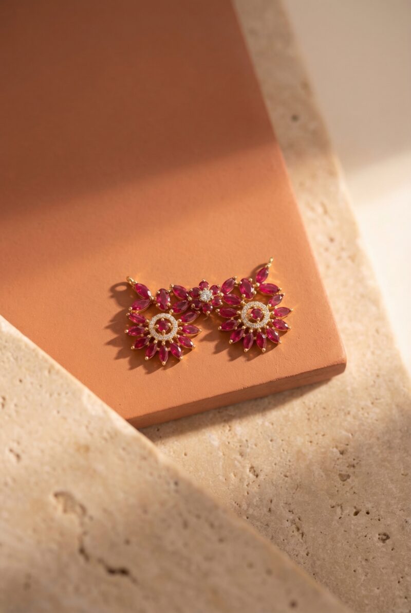 Tanmania - Gemstone - Indraja Fine Jewels