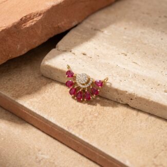 Tanmania - Gemstone - Indraja Fine Jewels