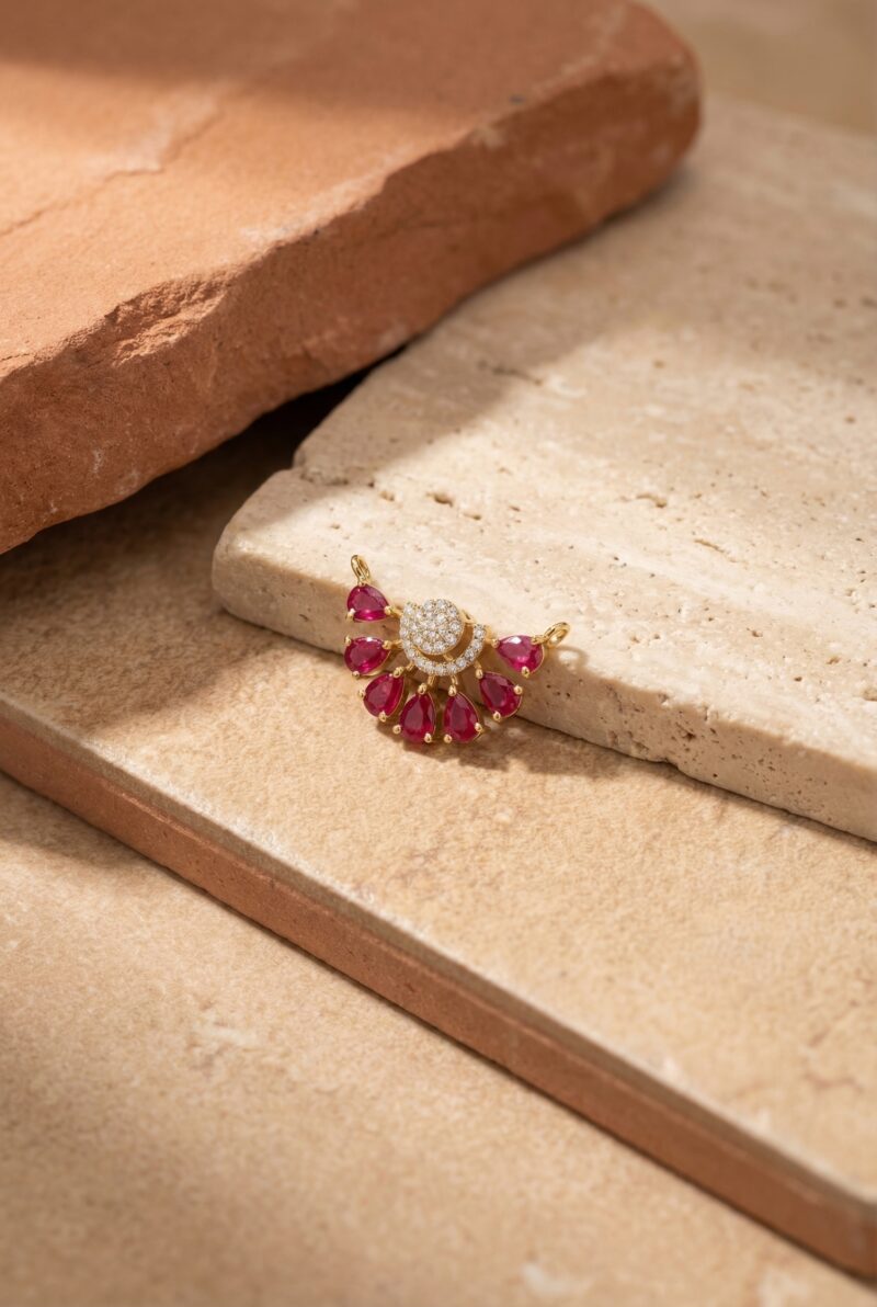 Tanmania - Gemstone - Indraja Fine Jewels