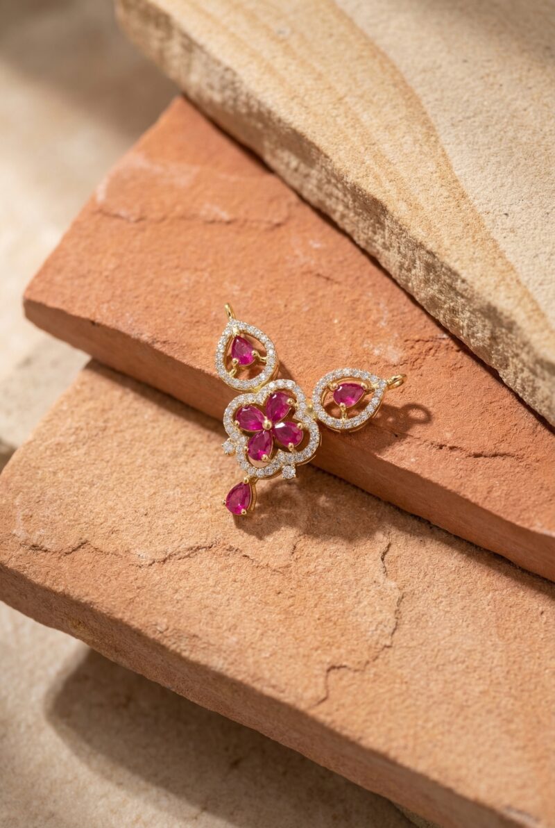 Tanmania - Gemstone - Indraja Fine Jewels