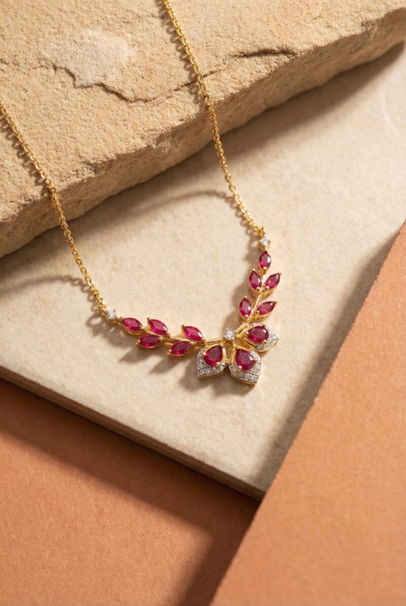 Tanmania - Gemstone - Indraja Fine Jewels