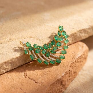 Tanmania - Gemstone - Indraja Fine Jewels