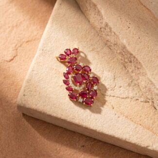 Tanmania - Gemstone - Indraja Fine Jewels