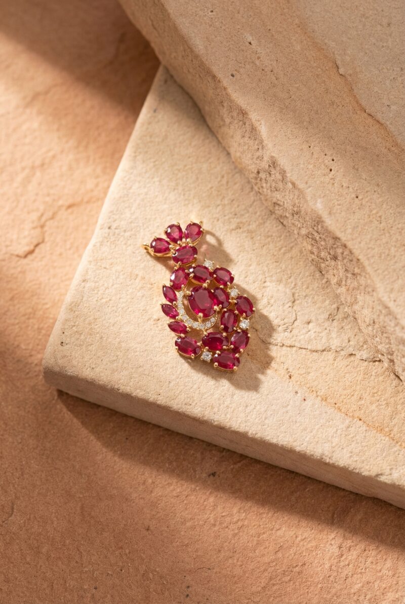 Tanmania - Gemstone - Indraja Fine Jewels