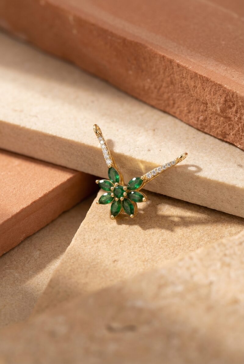 Tanmania - Gemstone - Indraja Fine Jewels