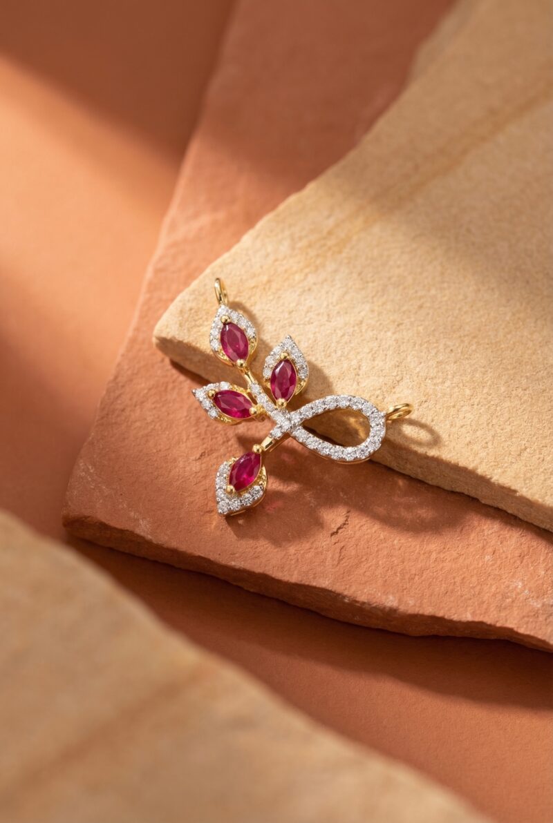 Tanmania - Gemstone - Indraja Fine Jewels