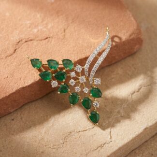 Tanmania - Gemstone - Indraja Fine Jewels