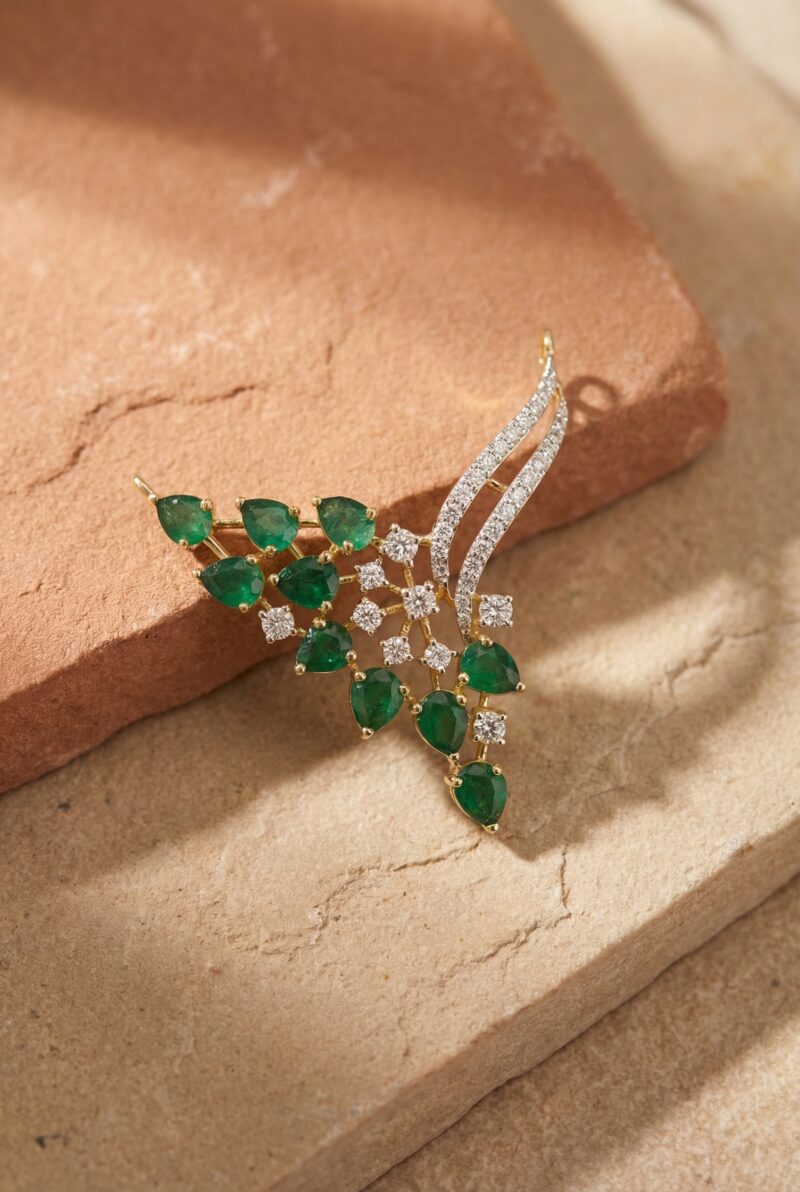 Tanmania - Gemstone - Indraja Fine Jewels