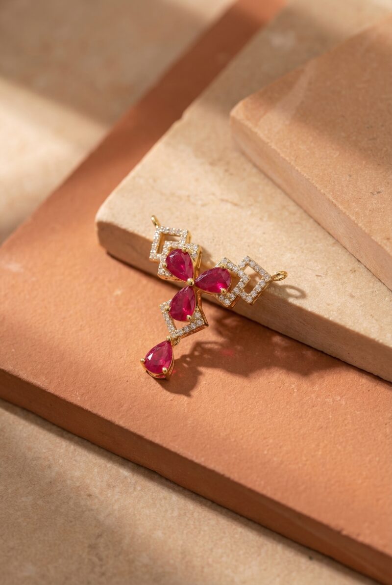 Tanmania - Gemstone - Indraja Fine Jewels