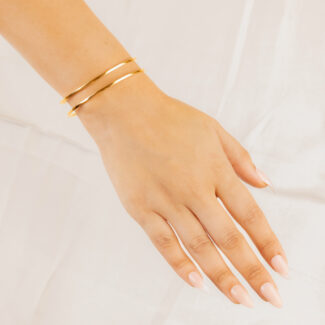 Twine - Bracelet - Indraja Fine Jewels