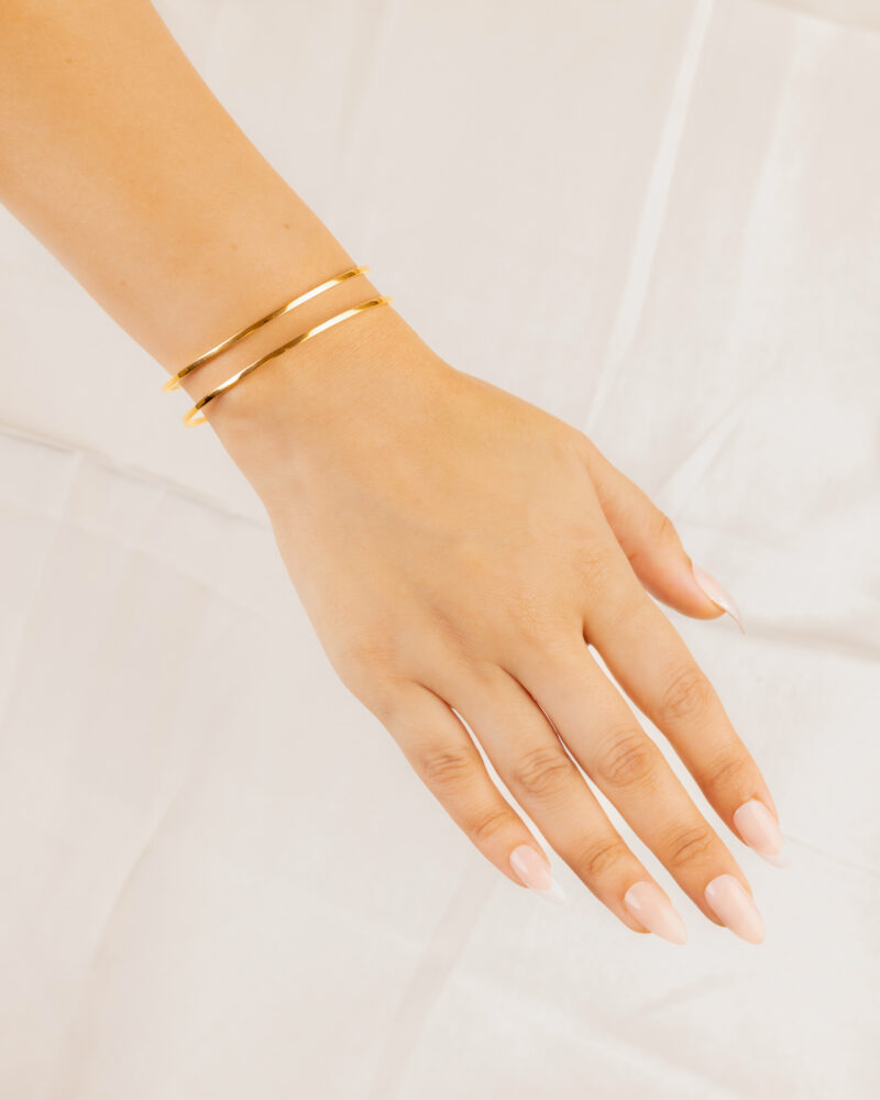 Twine - Bracelet - Indraja Fine Jewels