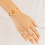 Twine - Bracelets - Indraja Fine Jewels