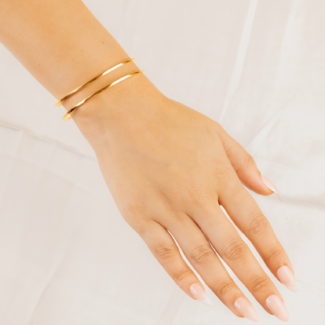 Twine - Bracelets - Indraja Fine Jewels