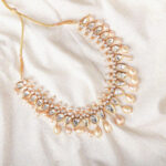 Miheeka Polki - Indraja Fine Jewels