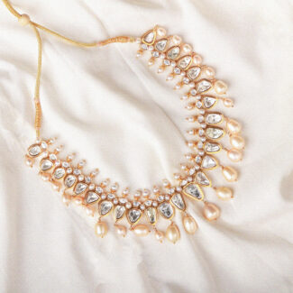Miheeka Polki - Indraja Fine Jewels