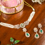 Arundhati Polki - Indraja FIne Jewels