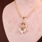 Arundhati Polki Necklace - Indraja Fine Jewels