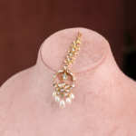 Arundhati Polki Necklace - Indraja Fine Jewels