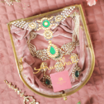 Arundhati Polki Necklace - Indraja Fine Jewels