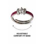 Niva- 925 Sterling Silver - Indraja Fine Jewels - Mumbai